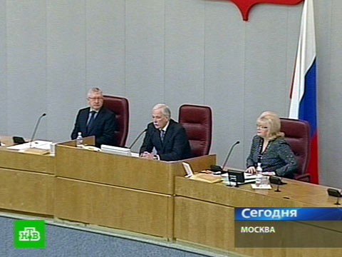 Видеоновость: Ожидается двойная индексация пенсий