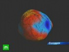 Гравитация гравитации рознь. Европейские ученые показали самую точную гравитационную карту Земли. На ней видно, что в различных местах уровень гравитации не одинаков. Земля, космос, курьезы, наука, 1 апреля. НТВ.Ru: новости, видео, программы телеканала НТВ Гравитация гравитации рознь. Европейские ученые показали самую точную гравитационную карту Земли. На ней видно, что в различных местах уровень гравитации не одинаков. Земля, космос, курьезы, наука, 1 апреля. НТВ.Ru: новости, видео, программы телеканала НТВ