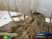 Шлиссельбургскими стоками заинтересовалась прокуратура