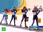 Лучшим спринтерам улыбнулась удача. Сегодня на Камчатке начался Международный турнир по биатлону. Соревнования в память о выдающемся российском тренере Виталии Фатьянове проводятся уже пятый год. биатлон, Бьорндален, Газпром, Камчатка, соревнования. НТВ.Ru: новости, видео, программы телеканала НТВ Лучшим спринтерам улыбнулась удача. Сегодня на Камчатке начался Международный турнир по биатлону. Соревнования в память о выдающемся российском тренере Виталии Фатьянове проводятся уже пятый год. биатлон, Бьорндален, Газпром, Камчатка, соревнования. НТВ.Ru: новости, видео, программы телеканала НТВ