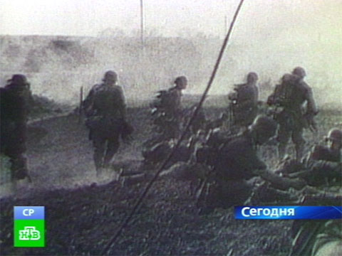 Видеоновость: Семьдесят лет назад началась Великая Отечественная война