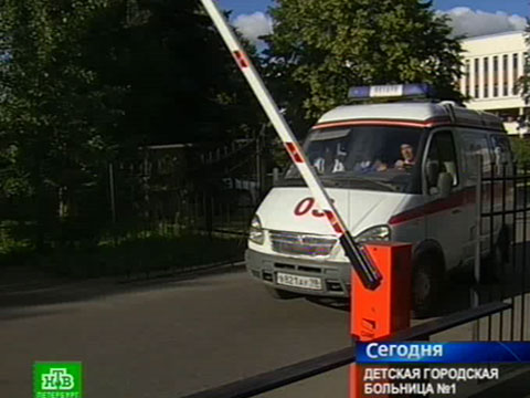 Видеоновость: Новорожденную избила собственная мать?