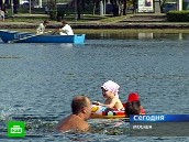 Жара возвращается