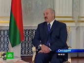 Лукашенко стимулирует рождаемость