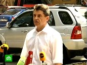 Маркина зря хотят наказать за праймериз ОНФ