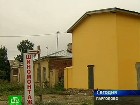 Шиномонтаж вместо почтовой станции. В Парголове незаконно перестроили памятник архитектуры. архитектура, история, памятники, Санкт-Петербург, строительство. НТВ.Ru: новости, видео, программы телеканала НТВ Шиномонтаж вместо почтовой станции. В Парголове незаконно перестроили памятник архитектуры. архитектура, история, памятники, Санкт-Петербург, строительство. НТВ.Ru: новости, видео, программы телеканала НТВ
