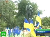 Украина экономит на главном празднике