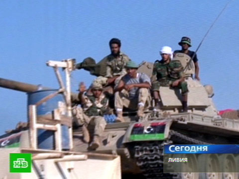 Эксклюзивное видео: что сейчас