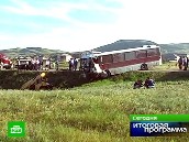 Роковые маршруты