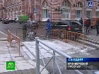 Автомобилисты нажаловались губернатору в Twitter. Петербургские водители пожаловались по Интернету на слишком высокие пешеходные переходы на Кронверкском проспекте. Теперь их сделают удобнее. Twitter, автомобили, дороги. НТВ.Ru: новости, видео, программы телеканала НТВ Автомобилисты нажаловались губернатору в Twitter. Петербургские водители пожаловались по Интернету на слишком высокие пешеходные переходы на Кронверкском проспекте. Теперь их сделают удобнее. Twitter, автомобили, дороги. НТВ.Ru: новости, видео, программы телеканала НТВ