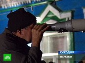 Сельский пенсионер пошел по пути Галилея