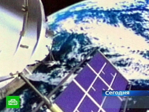 Видеоновость: ГЛОНАСС не хватает еще одного спутника