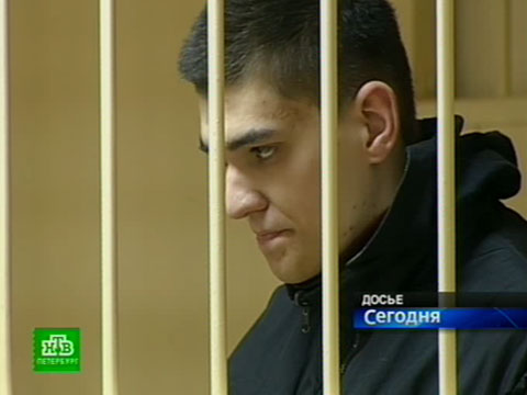 Видеоновость: Андреем Саханенко займутся психиатры