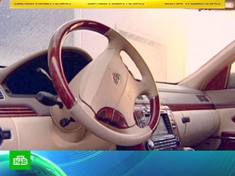 Видеоновость: Maybach уходит в прошлое