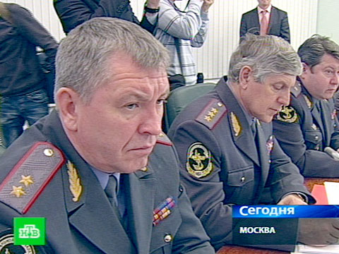 Видеоновость: Нургалиев требует разобраться с нарушениями на выборах