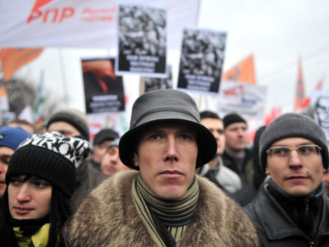 Несогласные создадут ассоциацию избирателей. выборы в Госдуму, митинги. Cмотрите онлайн на НТВ Несогласные создадут ассоциацию избирателей. выборы в Госдуму, митинги. Cмотрите онлайн на НТВ