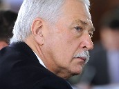 Грызлов решил отказаться от мандата