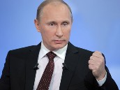 Путину посоветовали «гнать в шею» Сердюкова