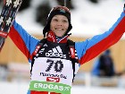 Меткая и быстрая Зайцева снова озолотилась. Биатлонистка Ольга Зайцева взяла второе золото подряд на третьем этапе Кубка мира. Теперь спортсменка — самая титулованная из всех россиянок, которые принимали участие в Кубке мира. биатлон, золотые медали, Кубок мира. НТВ.Ru: новости, видео, программы телеканала НТВ Меткая и быстрая Зайцева снова озолотилась. Биатлонистка Ольга Зайцева взяла второе золото подряд на третьем этапе Кубка мира. Теперь спортсменка — самая титулованная из всех россиянок, которые принимали участие в Кубке мира. биатлон, золотые медали, Кубок мира. НТВ.Ru: новости, видео, программы телеканала НТВ