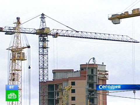 Видеоновость: Сенаторы займутся расширением границ Москвы