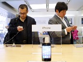 iPhone 5 ������ ������, iPad 3 � �����