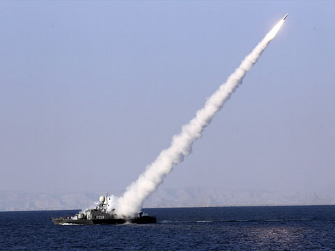 Иран запустил ракету большой дальности. армии мира, Иран, ракеты, ядерная угроза. Cмотрите онлайн на НТВ