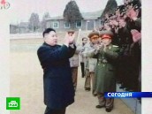 КНДР готовит «военный кулак» к ударам