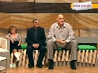 Великан познакомился с крошечной женщиной. Самая маленькая женщина и самый высокий мужчина в России встретились в студии программы «Говорим и показываем» и рассказали зрителям о плюсах и минусах разного роста. рекорды, эксклюзив. НТВ.Ru: новости, видео, программы телеканала НТВ Великан познакомился с крошечной женщиной. Самая маленькая женщина и самый высокий мужчина в России встретились в студии программы «Говорим и показываем» и рассказали зрителям о плюсах и минусах разного роста. рекорды, эксклюзив. НТВ.Ru: новости, видео, программы телеканала НТВ