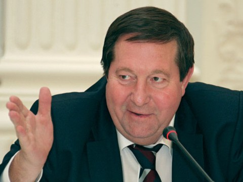 Видеоновость: Илья Михальчук больше не губернатор