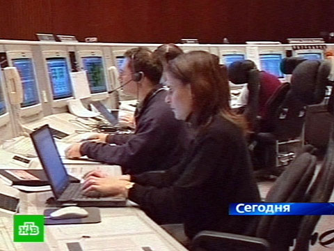 Видеоновость: Роскосмос прекратил гадания на тихоокеанской гуще
