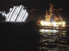 Найден «черный ящик» с Costa Concordia. Береговая охрана Италии не покладая рук работает на месте гибели Costa Concordia. аварии на воде, корабли и суда, катастрофа Concordia. НТВ.Ru: новости, видео, программы телеканала НТВ Найден «черный ящик» с Costa Concordia. Береговая охрана Италии не покладая рук работает на месте гибели Costa Concordia. аварии на воде, корабли и суда, катастрофа Concordia. НТВ.Ru: новости, видео, программы телеканала НТВ
