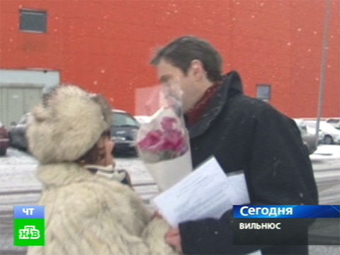 Видеоновость: Палецкис выиграл суд и потребовал ареста Горбачёва