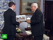По улице Медведева ходил Иисус