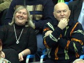 Лужков не избавил Батурину от чиновников-вымогателей