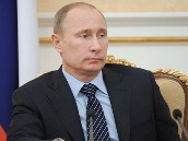 Идеи из статьи Путина могут стать законами