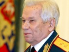 Рогозин вооружился Калашниковым. Создатель самого знаменитого в мире стрелкового оружия согласился стать советником вице-премьера Дмитрия Рогозина. Калашников, Рогозин, советник. НТВ.Ru: новости, видео, программы телеканала НТВ Рогозин вооружился Калашниковым. Создатель самого знаменитого в мире стрелкового оружия согласился стать советником вице-премьера Дмитрия Рогозина. Калашников, Рогозин, советник. НТВ.Ru: новости, видео, программы телеканала НТВ