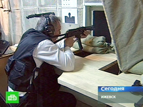 Визит Д. Рогозина в Ижевск Визит Д. Рогозина в Ижевск