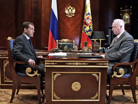 Видеоновость: На Кавказе следователям доплатят за риск
