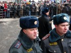 Полиции предлагают встать в ряды протестующих. За честные выборы, митинги и протесты, полиция. Cмотрите онлайн на НТВ Полиции предлагают встать в ряды протестующих. За честные выборы, митинги и протесты, полиция. Cмотрите онлайн на НТВ