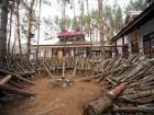 «Дом-2» устоял после второго взрыва. взрывы, скандалы, телевидение, Дом-2. Cмотрите онлайн на НТВ «Дом-2» устоял после второго взрыва. взрывы, скандалы, телевидение, Дом-2. Cмотрите онлайн на НТВ
