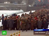 Медведев призвал помнить о страшных днях блокады