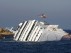 �� Costa Concordia ��������� � ������ ����