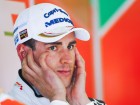 ������ ������� ���� �� �����. ������ ����� ������� ��������-1� Force India ������ ������ ������� �������� 18 ������� ������ �� ����� � ������ �����. �����, �������-1. C������� ������ �� ���