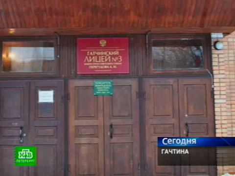 Видеоновость: Норовирусом лицеистов заразили пекарь и буфетчица