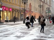 Тысячи нижегородцев замерзают без отопления