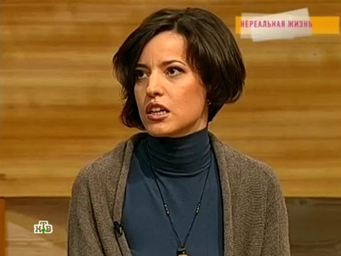 Видеоновость: Звезда «За стеклом» не стесняется секса перед камерами