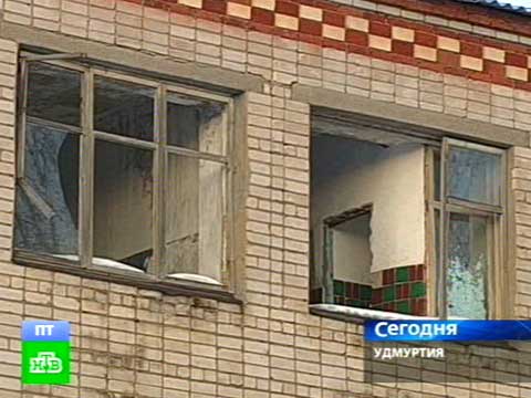Видеоновость: Удмуртские чиновники «распилили» деньги на жилье