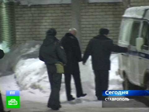 Видеоновость: Бестужий-мэр заплатит 3,5 миллиарда штрафа