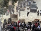 Полицейские Каира отбили родное министерство. Отряды полиции не дали прорваться участникам акции протеста в здание МВД Египта. Демонстранты пытались взять его штурмом. демонстрации и митинги, Египет, революция. НТВ.Ru: новости, видео, программы телеканала НТВ Полицейские Каира отбили родное министерство. Отряды полиции не дали прорваться участникам акции протеста в здание МВД Египта. Демонстранты пытались взять его штурмом. демонстрации и митинги, Египет, революция. НТВ.Ru: новости, видео, программы телеканала НТВ