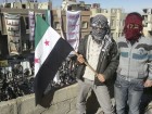 Дамаск: кровавую бойню устроили боевики. Официальный Дамаск опроверг сообщения об артобстреле Хомса. демонстрации и митинги, оппозиция, протесты, революция, Сирия. НТВ.Ru: новости, видео, программы телеканала НТВ Дамаск: кровавую бойню устроили боевики. Официальный Дамаск опроверг сообщения об артобстреле Хомса. демонстрации и митинги, оппозиция, протесты, революция, Сирия. НТВ.Ru: новости, видео, программы телеканала НТВ